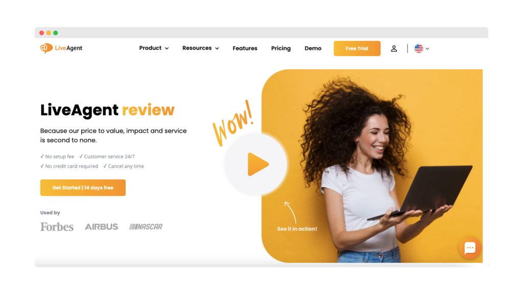 Ova slika ima prazan alt atribut; njen naziv je liveagent-landing-page-1024x577.png