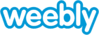 weebly logo