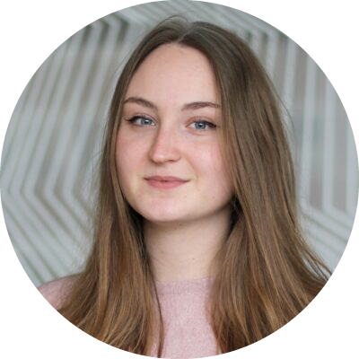 Michaela Gombárová customer success