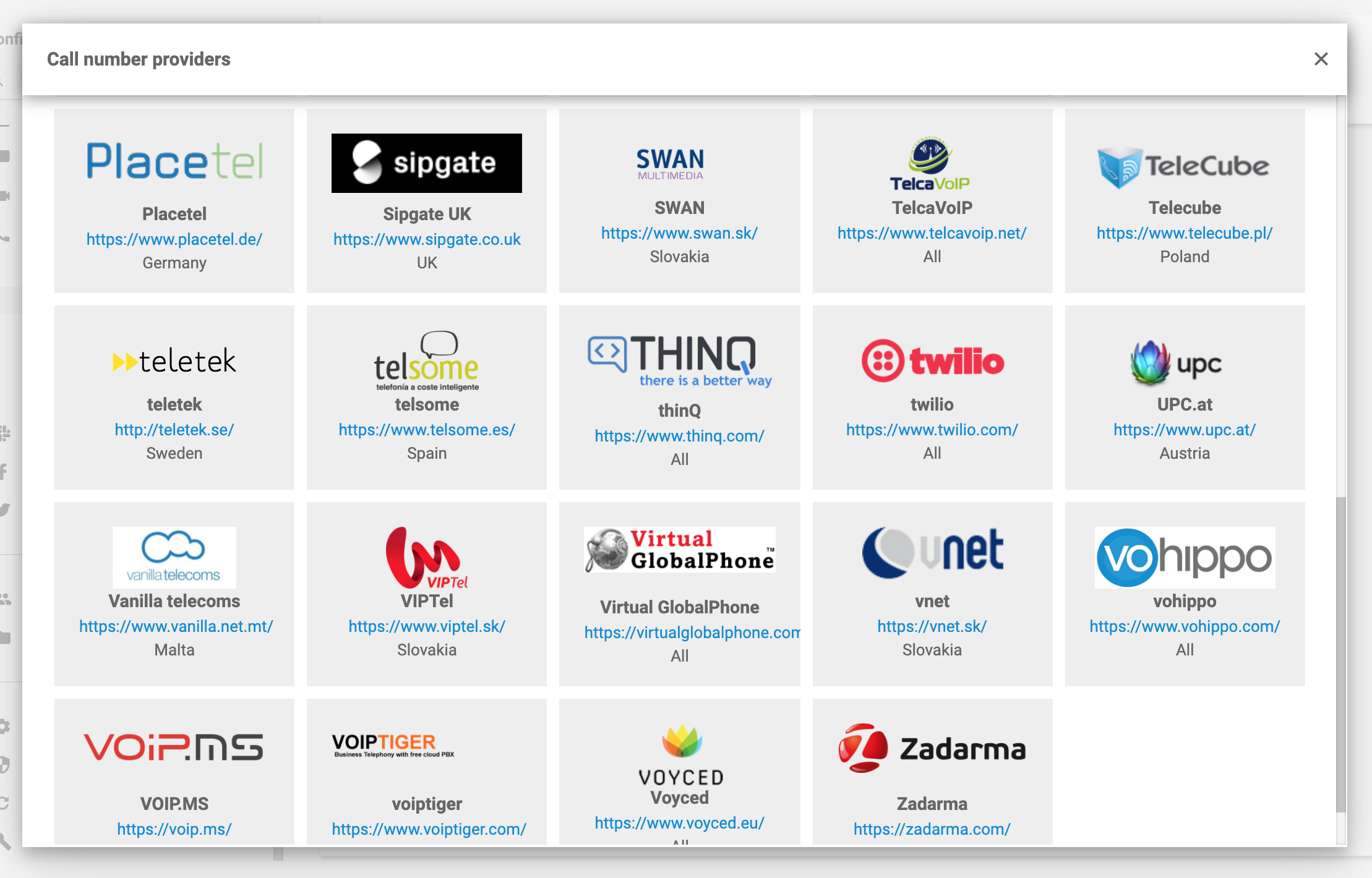 Swan-VoIP-partner-in-LiveAgent