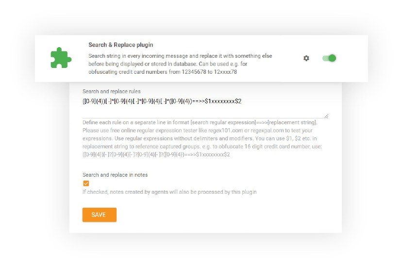 Search-Replace-feature-LiveAgent