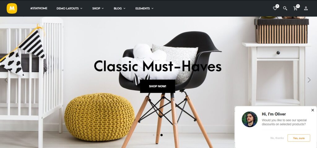 Chat widget LiveAgent softvera za korisničku službu