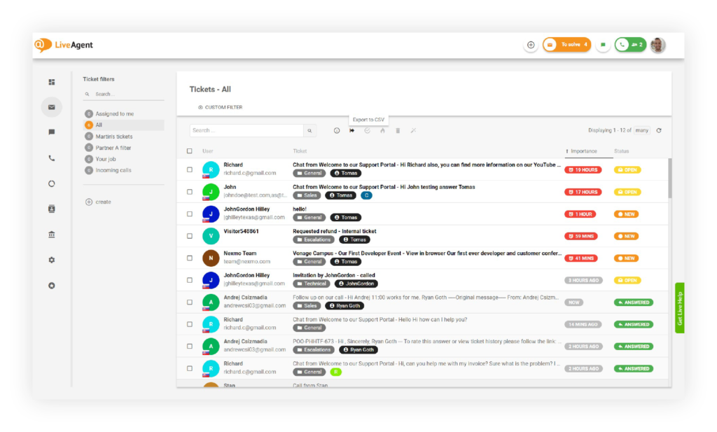 Jedinstveni-Inbox-funkcionalnost-LiveAgent